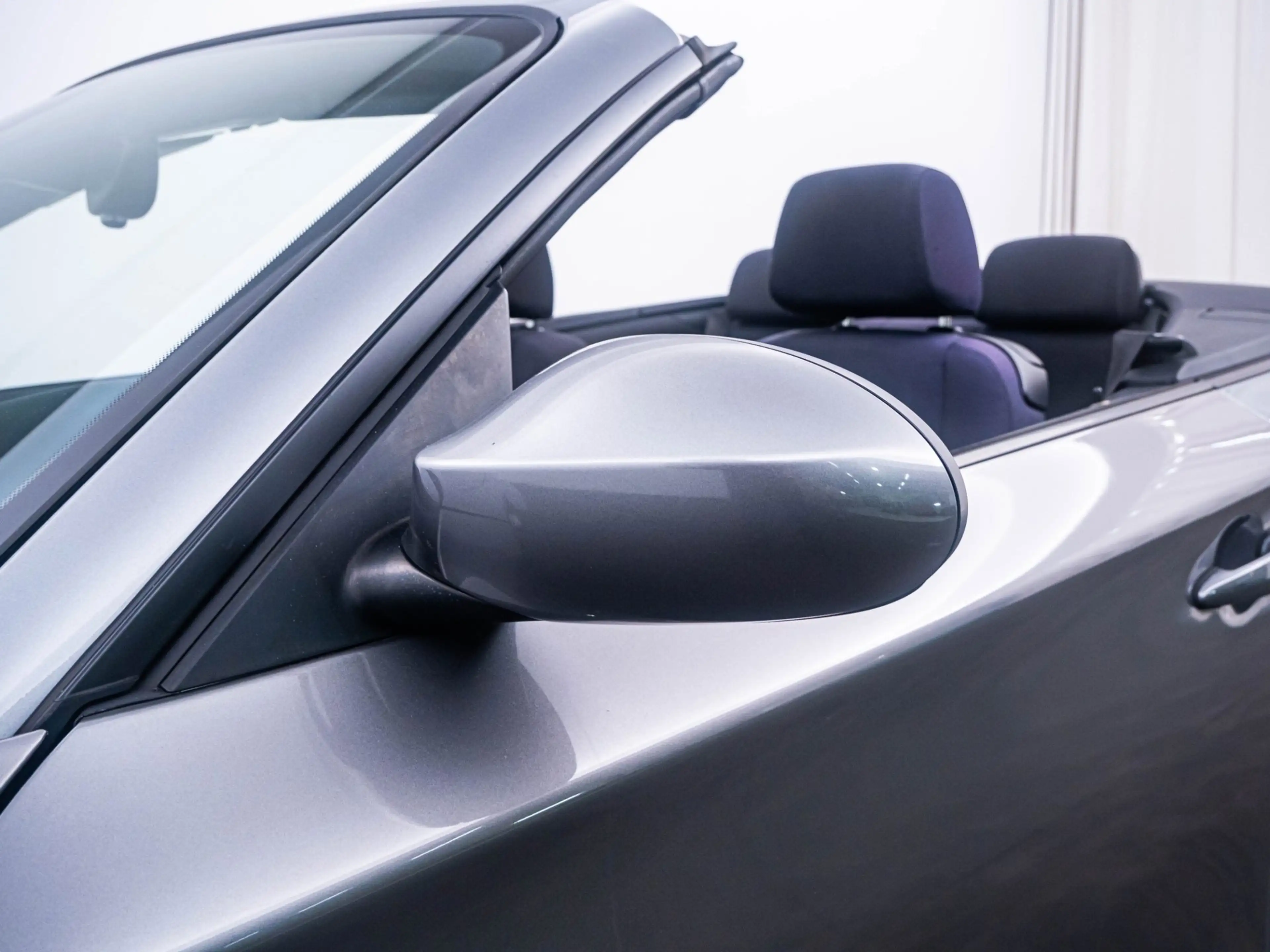 BMW 118 1-serie Cabrio 118i 2.0 High Executive Clima/Cruis — photo 25