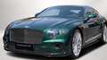 Bentley Continental GT Speed W12 Zielony - thumbnail 1