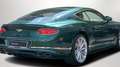 Bentley Continental GT Speed W12 Verde - thumbnail 5