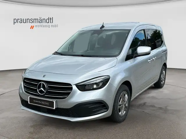 Mercedes-Benz Classe T T 160 d STYLE Standard +LED+Tempomat+Kamera+Navi