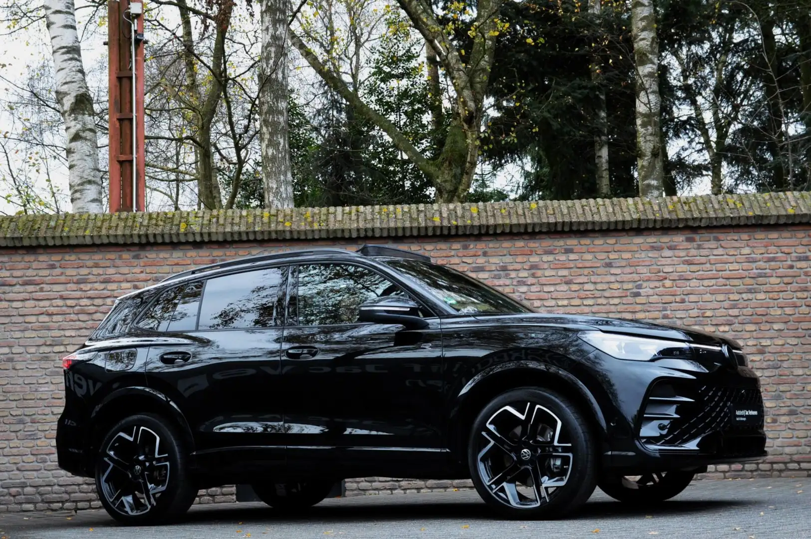 Volkswagen Tiguan 1.5 eHybrid|R-Line|Black Style|Panoramadak|Harman Zwart - 2