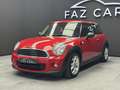 MINI One D DPF * 1ER PROP + CLIM + JANTES + GARANTIE * Rojo - thumbnail 2