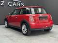 MINI One D DPF * 1ER PROP + CLIM + JANTES + GARANTIE * Rojo - thumbnail 7