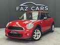 MINI One D DPF * 1ER PROP + CLIM + JANTES + GARANTIE * Rojo - thumbnail 1