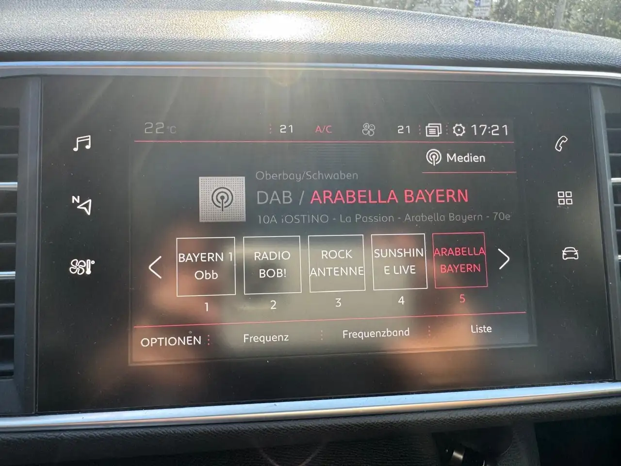 Das Auto