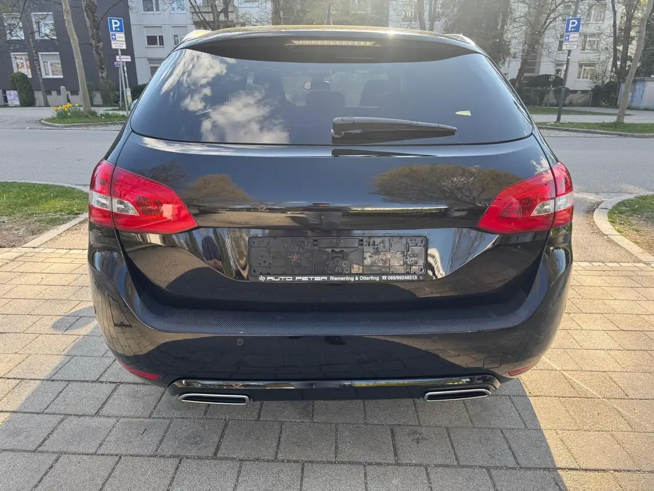 Das Auto