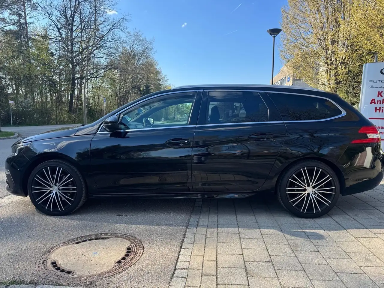 Das Auto