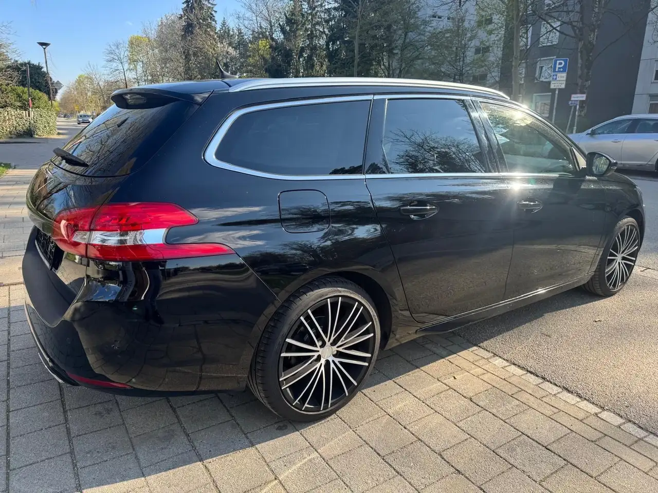 Das Auto