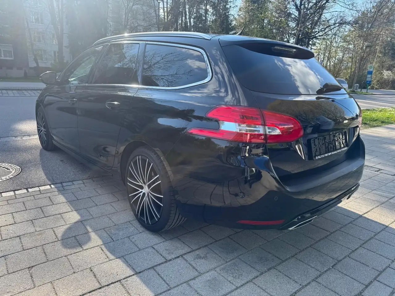 Das Auto