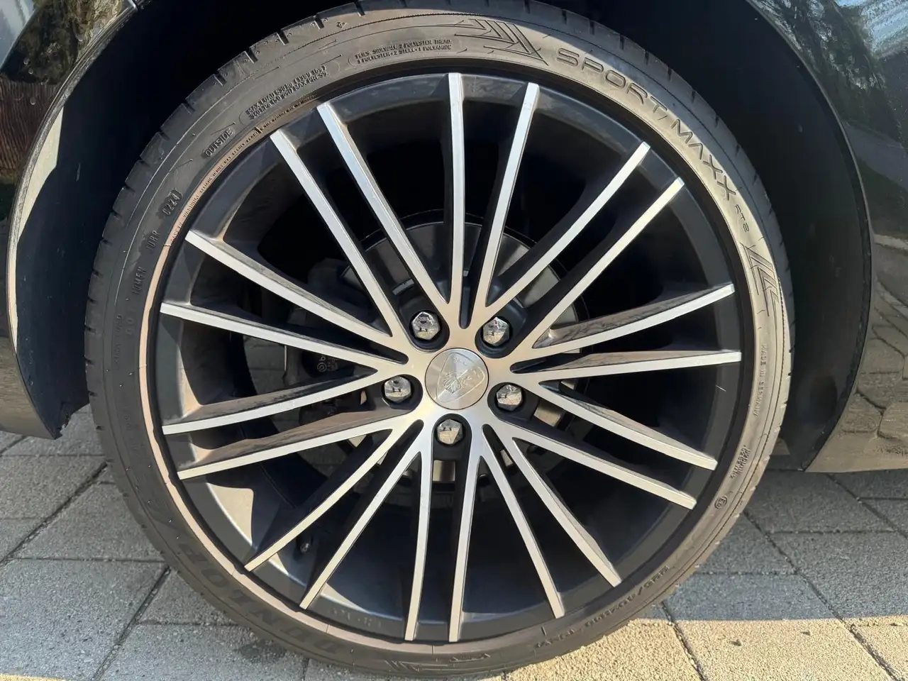 Das Auto