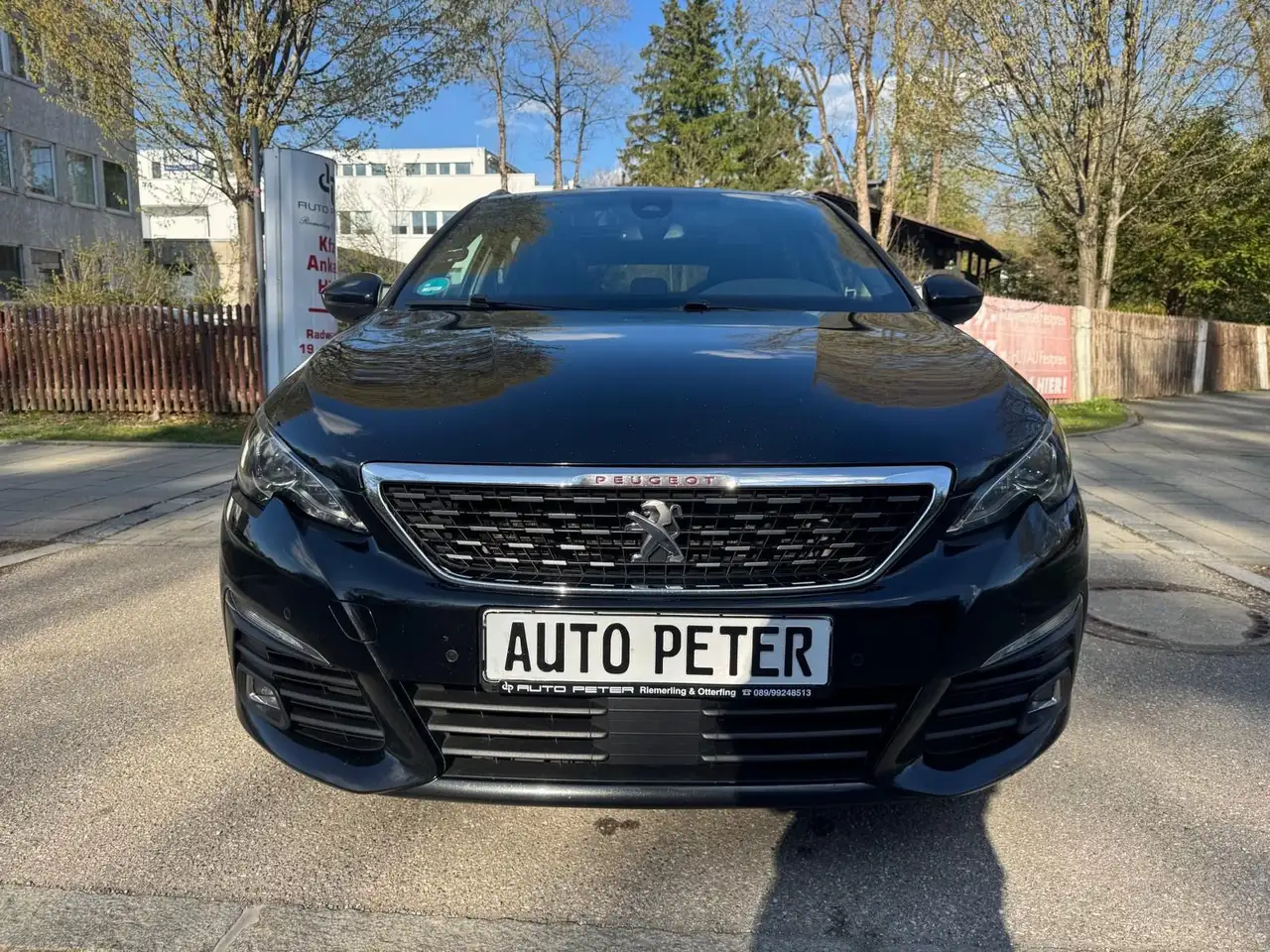 Das Auto