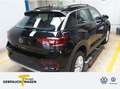Volkswagen T-Roc 1.5 TSI DSG LIFE KAMERA LED NAVI VIRTUAL Zwart - thumbnail 1