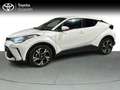Toyota C-HR 180H Advance Weiß - thumbnail 3