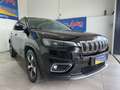 Jeep Cherokee 2.2 Mjt Limited FWD auto Nero - thumbnail 3