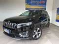 Jeep Cherokee 2.2 Mjt Limited FWD auto Nero - thumbnail 1