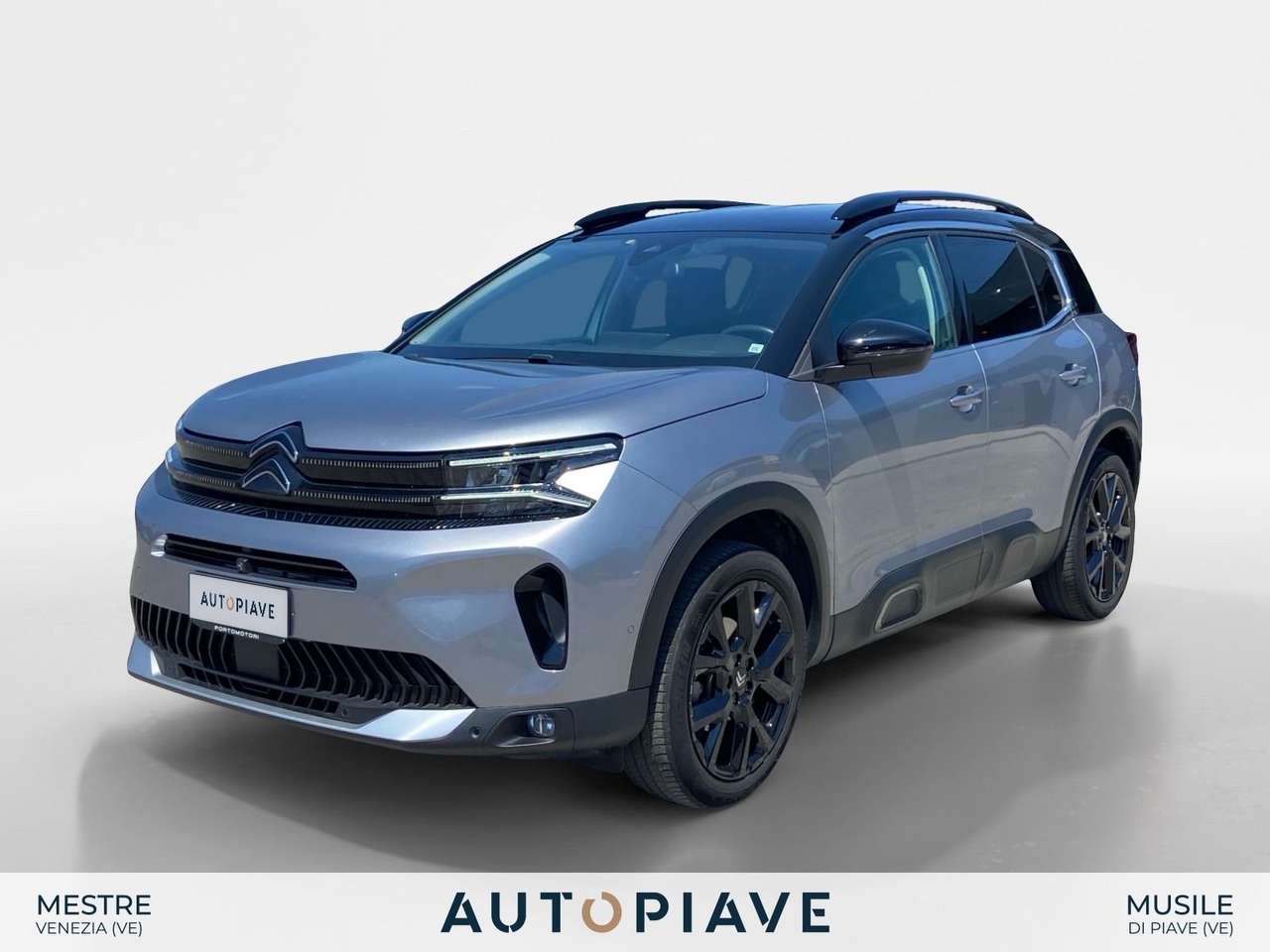 Citroen C5 Aircross BlueHDi 130 S&S Max EAT8