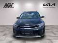 Kia Stonic STONIC 1.0T DCT VISION NAVI KAMERA SITZHEIZUNG CAR Schwarz - thumbnail 3