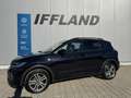 Volkswagen T-Cross 1.0 TSI*R-Line*Navi*Rear View* Schwarz - thumbnail 3