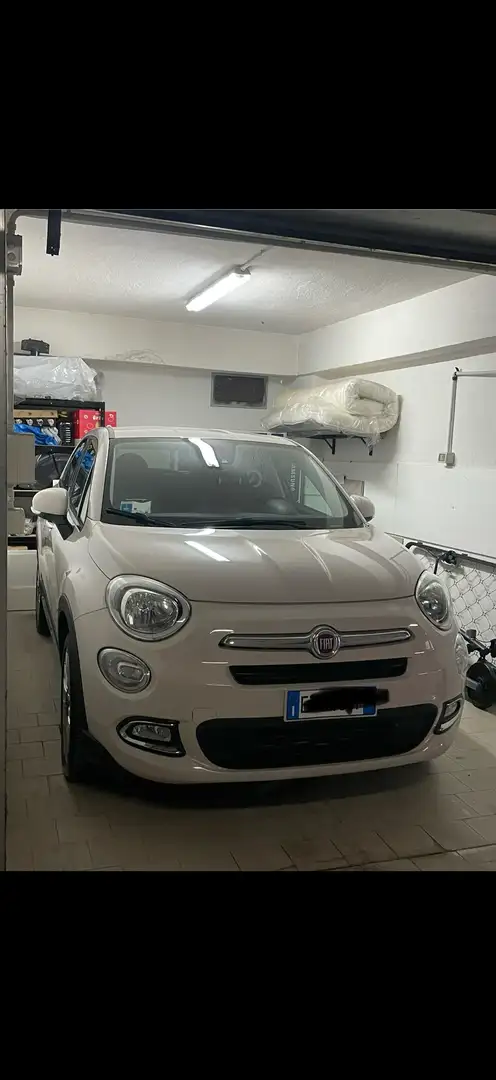Fiat 500X FIAT 500X 1.4 M.Air 140 CV Lounge gpl e blok shaft - 1