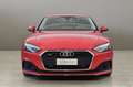 Audi A5 40 TDI MHEV quattro S tronic Business Rosso - thumbnail 2