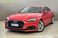 Audi A5 40 TDI MHEV quattro S tronic Business Rosso - thumbnail 1