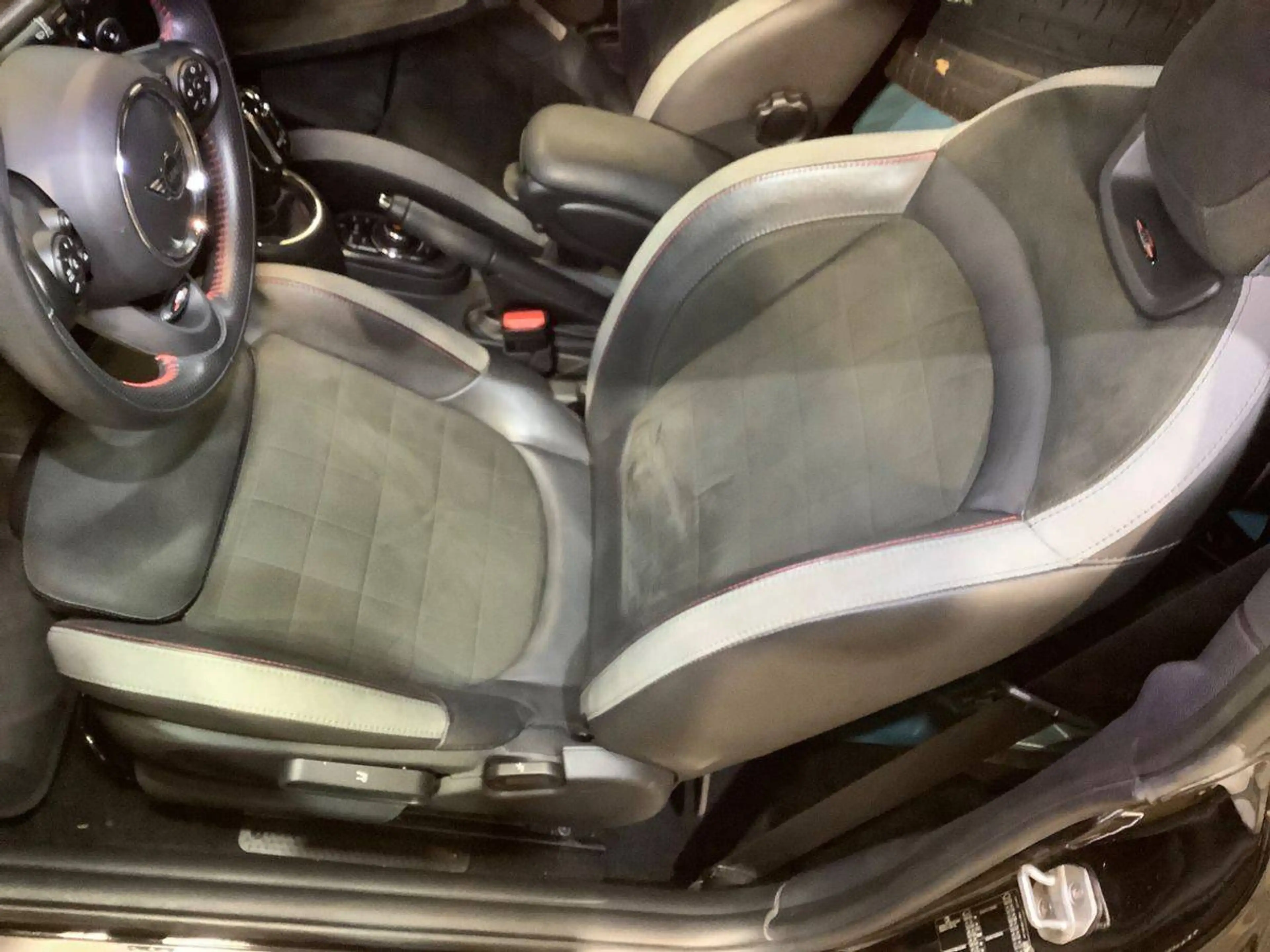 MINI John Cooper Works John Cooper Works — photo 11