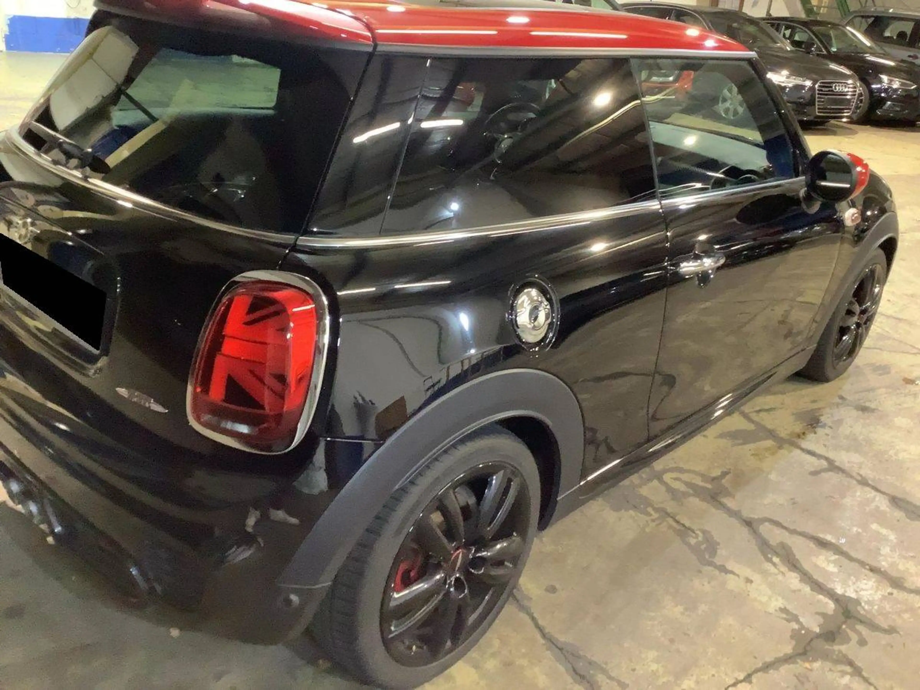 MINI John Cooper Works John Cooper Works — photo 6