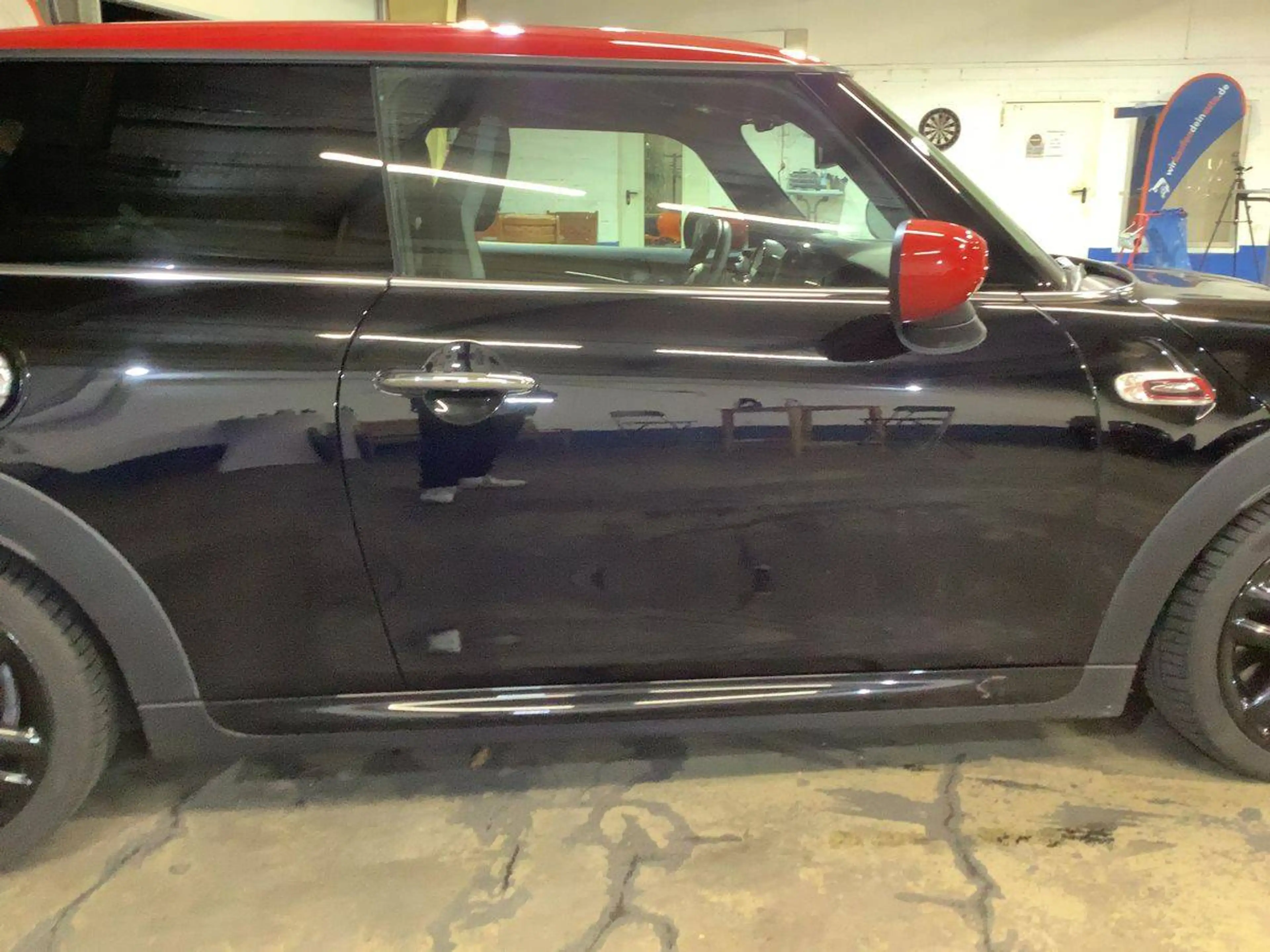MINI John Cooper Works John Cooper Works — photo 7