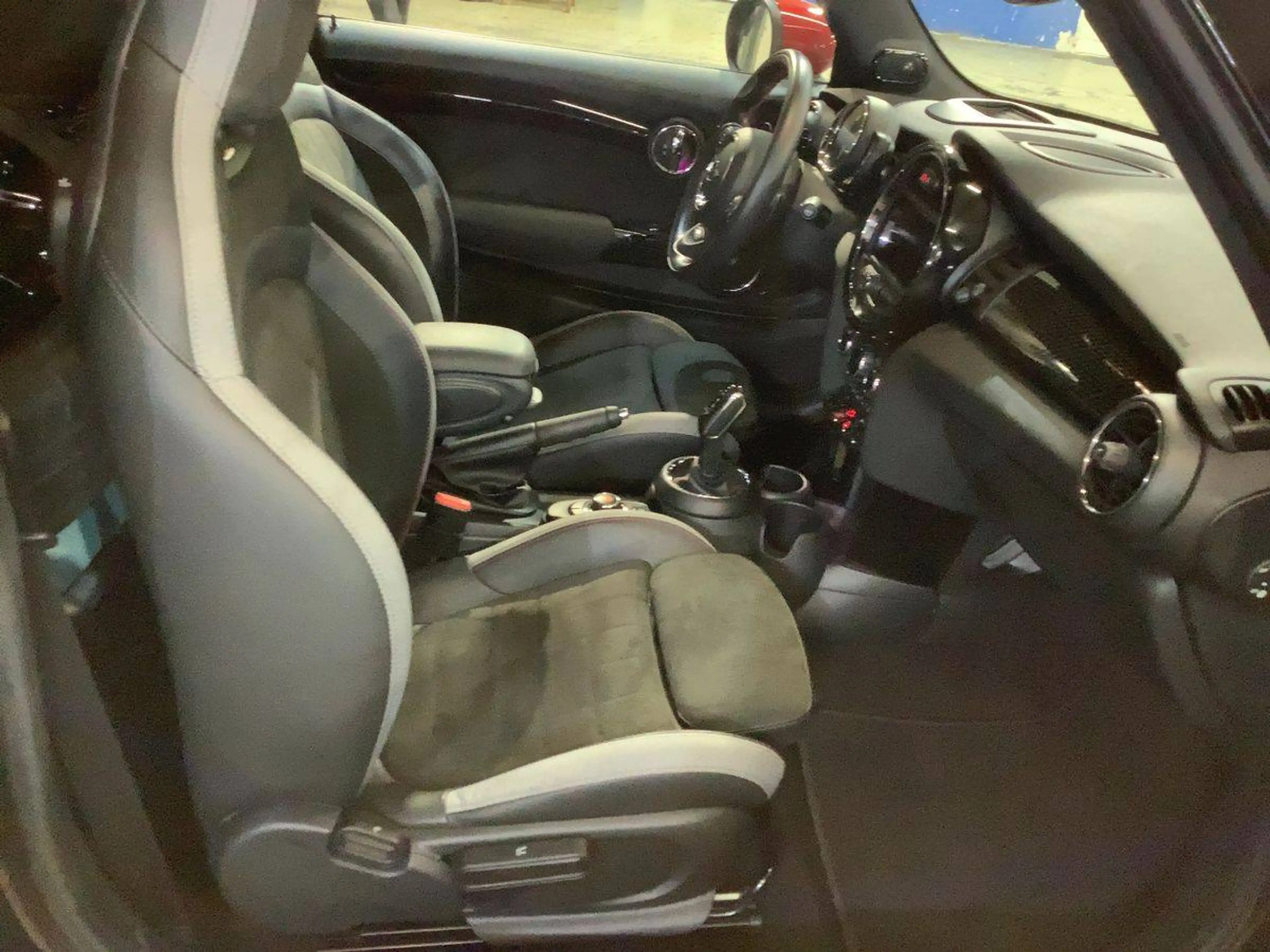 MINI John Cooper Works John Cooper Works — photo 9