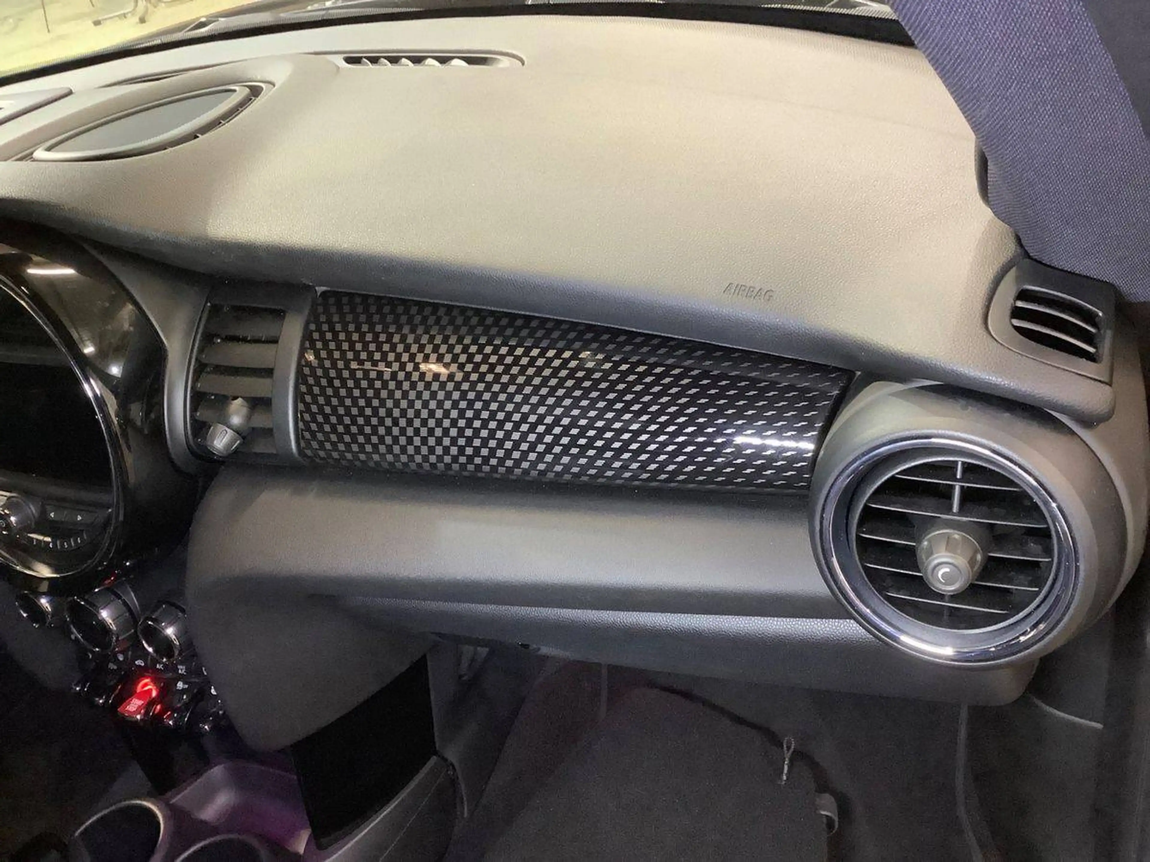 MINI John Cooper Works John Cooper Works — photo 15