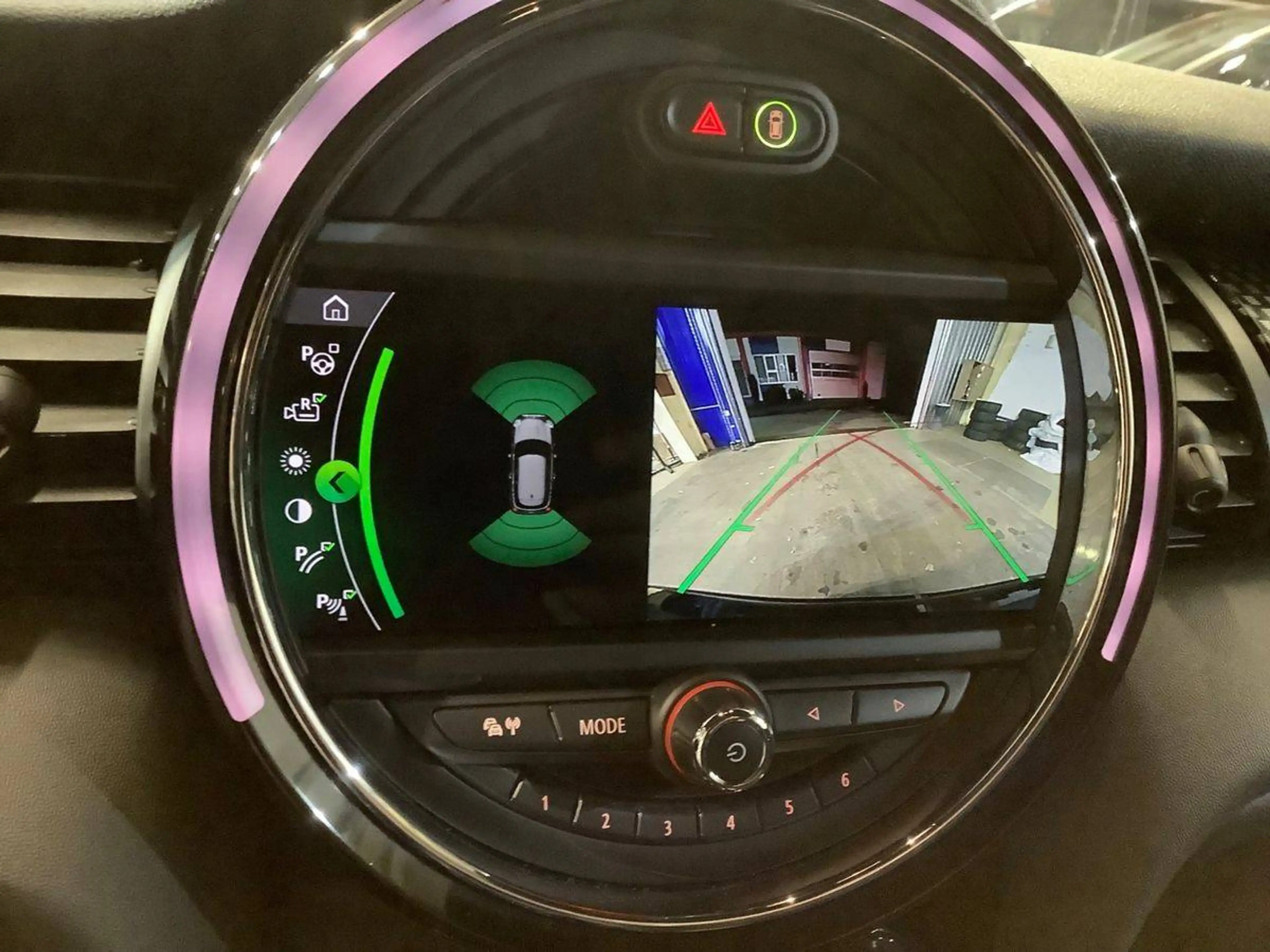 MINI John Cooper Works John Cooper Works — photo 14