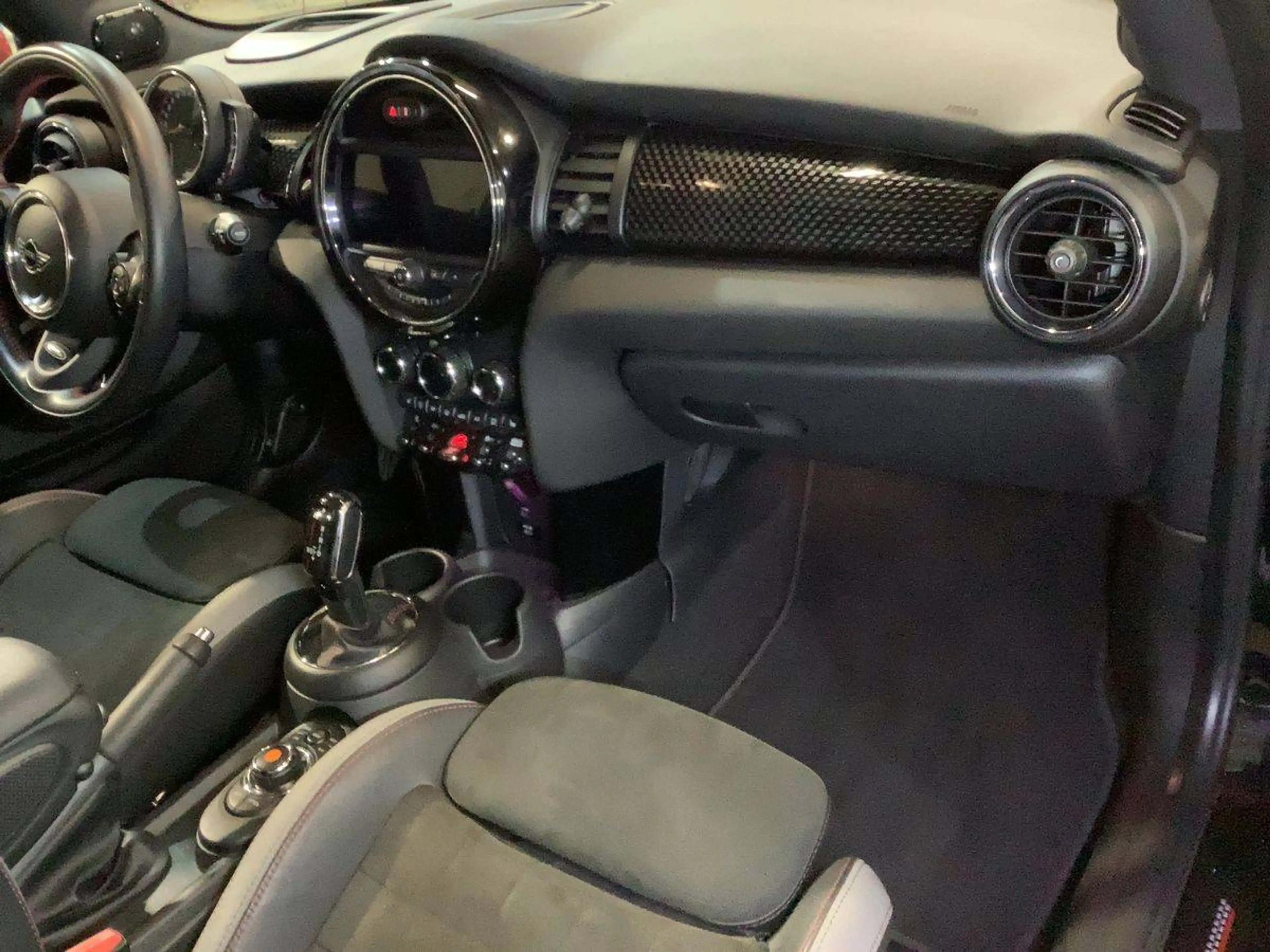 MINI John Cooper Works John Cooper Works — photo 10