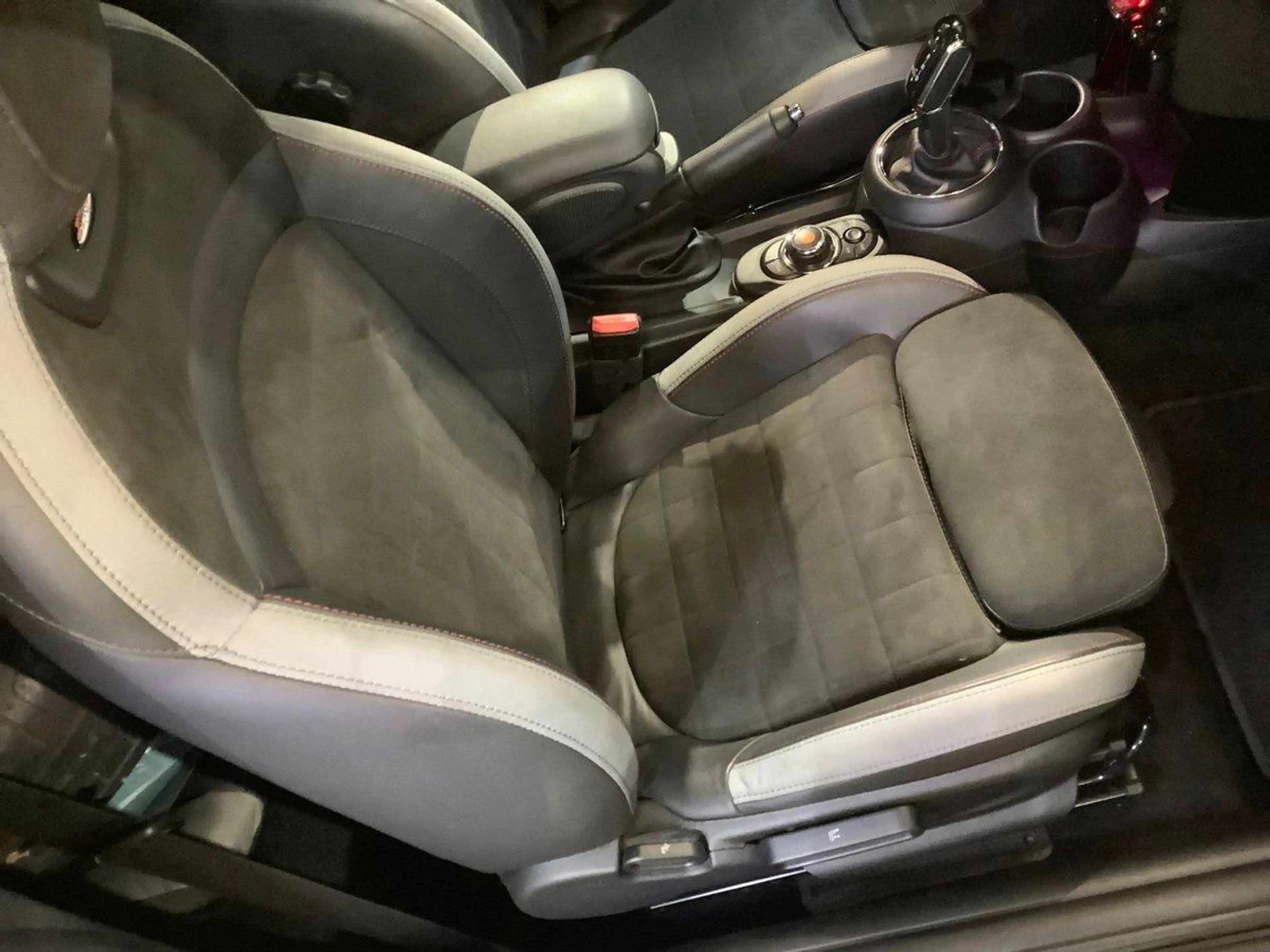 MINI John Cooper Works John Cooper Works — photo 12