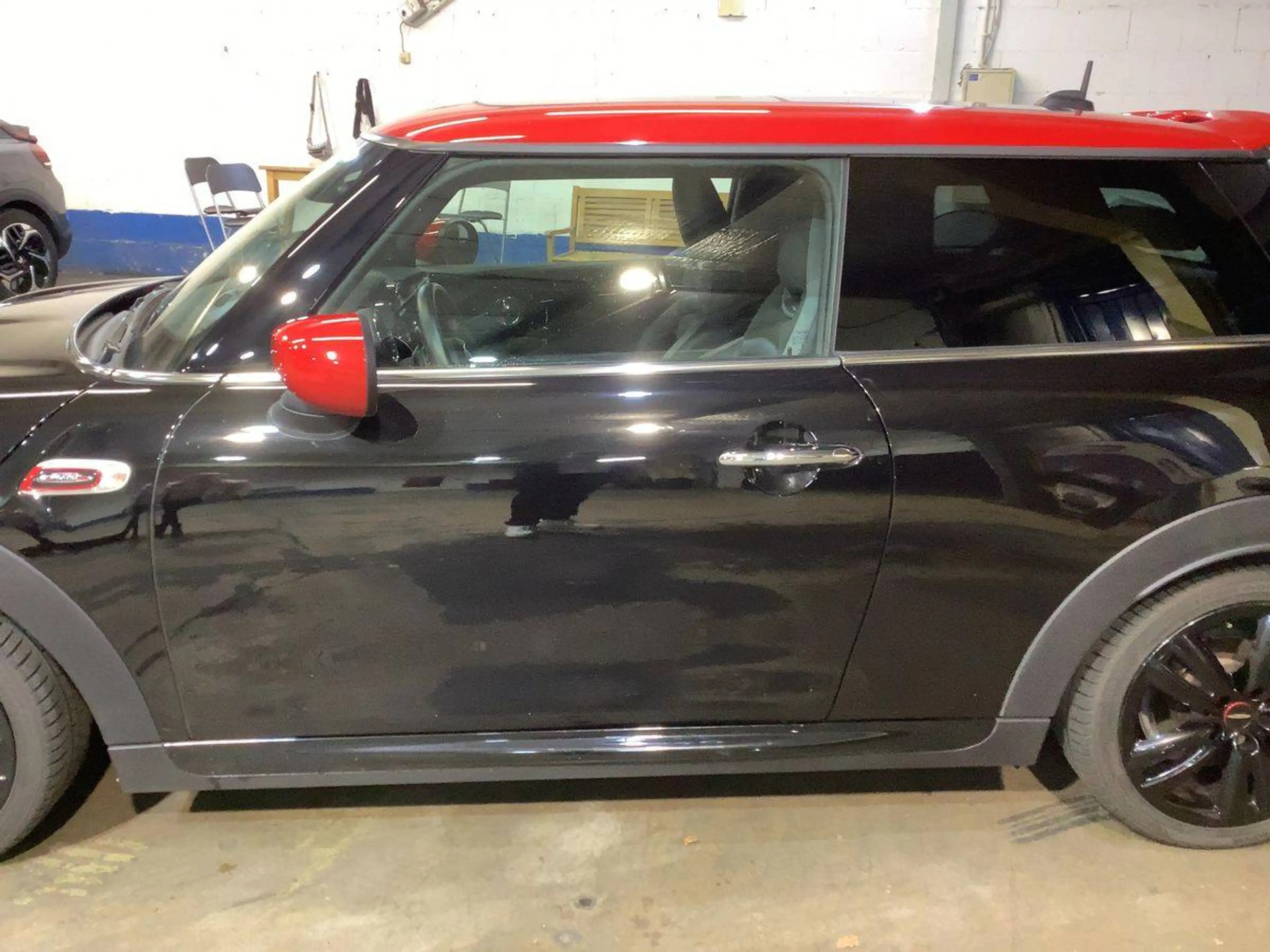 MINI John Cooper Works John Cooper Works — photo 2