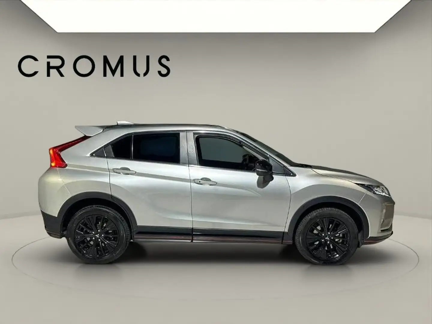 Mitsubishi Eclipse Cross 2.2 Diamond 4wd auto - 1