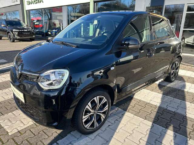 Renault Twingo Zen SCe 65 Start & Stop