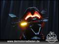 Aprilia Tuono TUONO 457 E5+ PIRANHA RED Schwarz - thumbnail 35