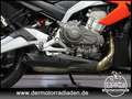 Aprilia Tuono TUONO 457 E5+ PIRANHA RED Schwarz - thumbnail 26