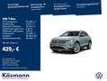 Volkswagen T-Roc Style 1.5TSI AHK KAM IQ.DRIVE Blau - thumbnail 1