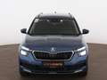 Skoda Kamiq 1.5 TSI Style Aut LED AHK SITZHZG ASSIST Blau - thumbnail 2