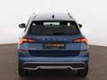 Skoda Kamiq 1.5 TSI Style Aut LED AHK SITZHZG ASSIST Blau - thumbnail 7