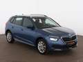 Skoda Kamiq 1.5 TSI Style Aut LED AHK SITZHZG ASSIST Blau - thumbnail 4