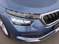 Skoda Kamiq 1.5 TSI Style Aut LED AHK SITZHZG ASSIST Blau - thumbnail 12