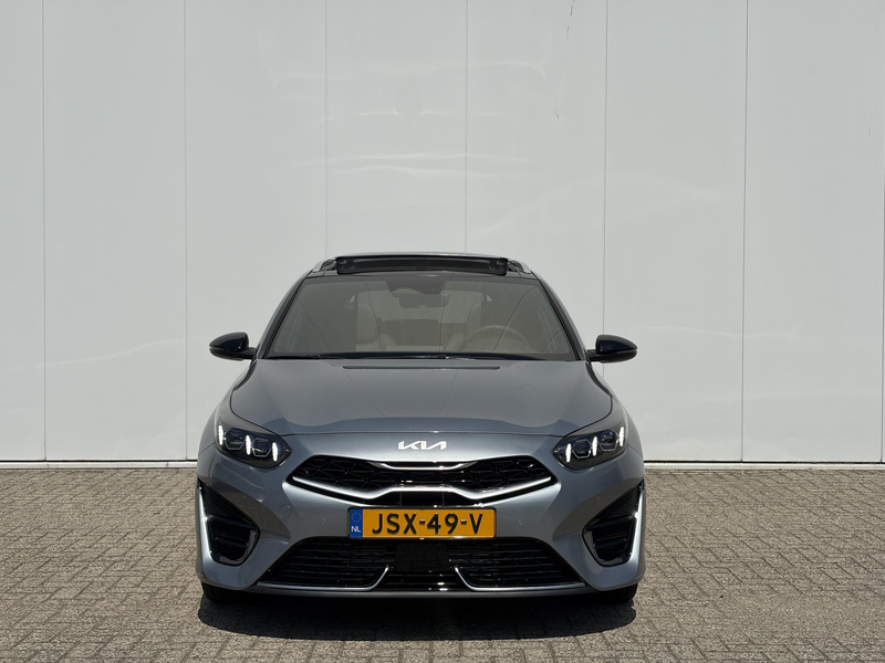 Kia Ceed SW / cee'd SW Sportswagon 1.5 T-GDi GT-PlusLine | VOORDEEL | | N — photo 3