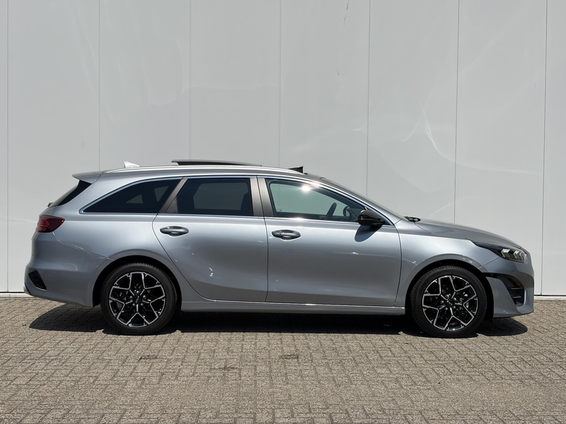 Kia Ceed SW / cee'd SW Sportswagon 1.5 T-GDi GT-PlusLine | VOORDEEL | | N — photo 5