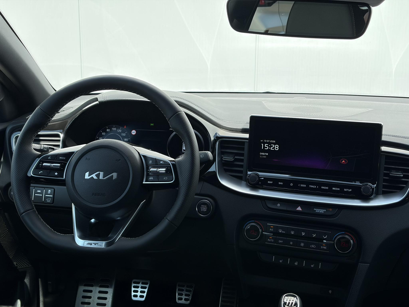 Kia Ceed SW / cee'd SW Sportswagon 1.5 T-GDi GT-PlusLine | VOORDEEL | | N — photo 9