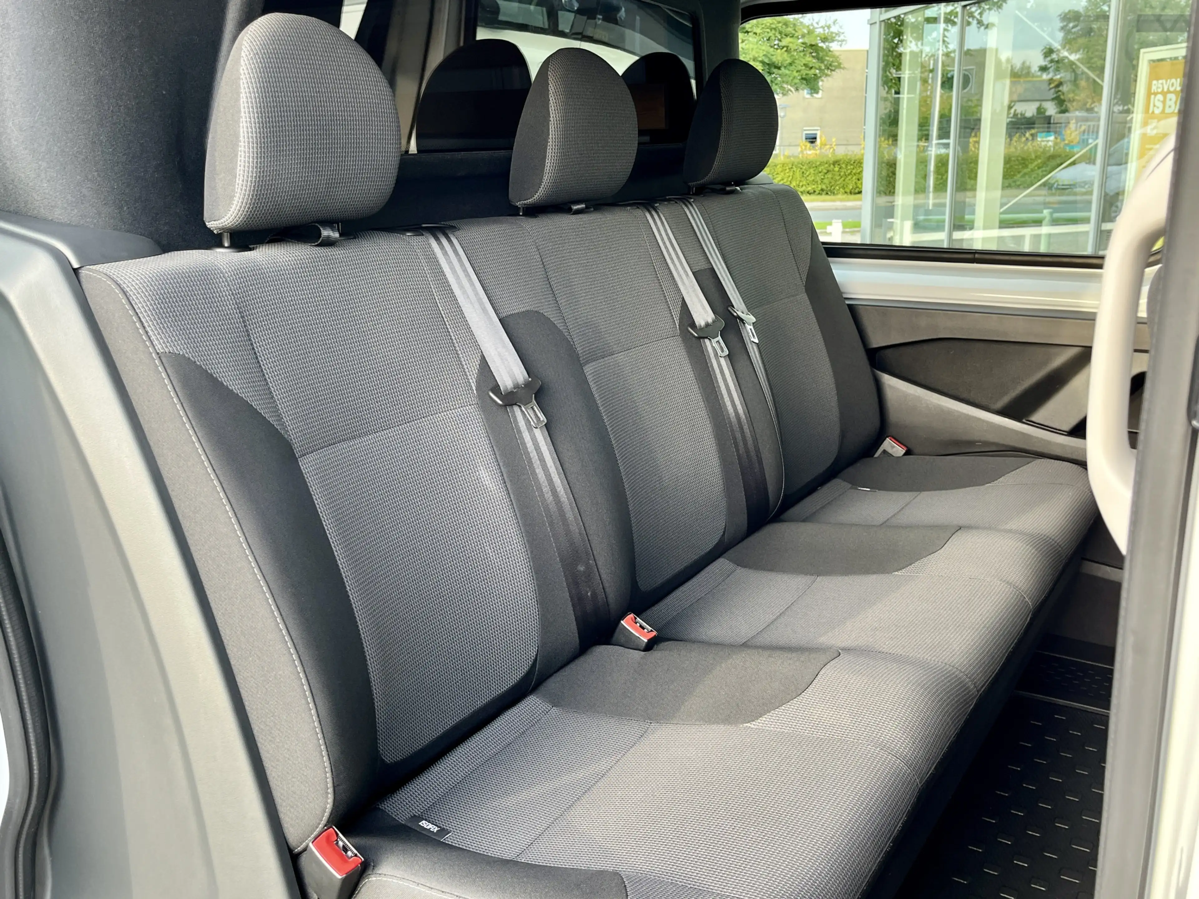 Renault Trafic 2.0 Blue dCi 130 T29 L2H1 Start DC/Dubbelcabine | — photo 10