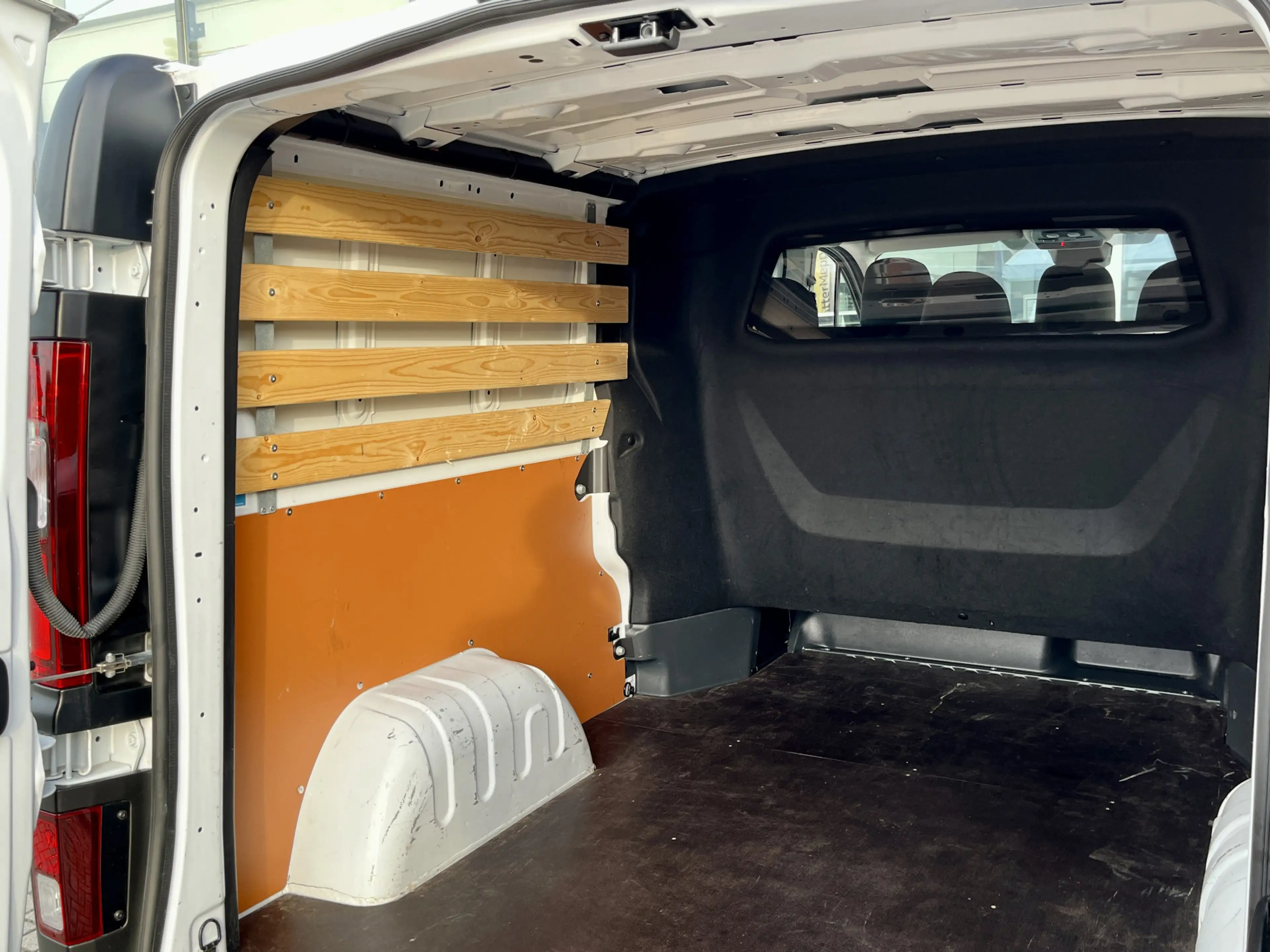 Renault Trafic 2.0 Blue dCi 130 T29 L2H1 Start DC/Dubbelcabine | — photo 14