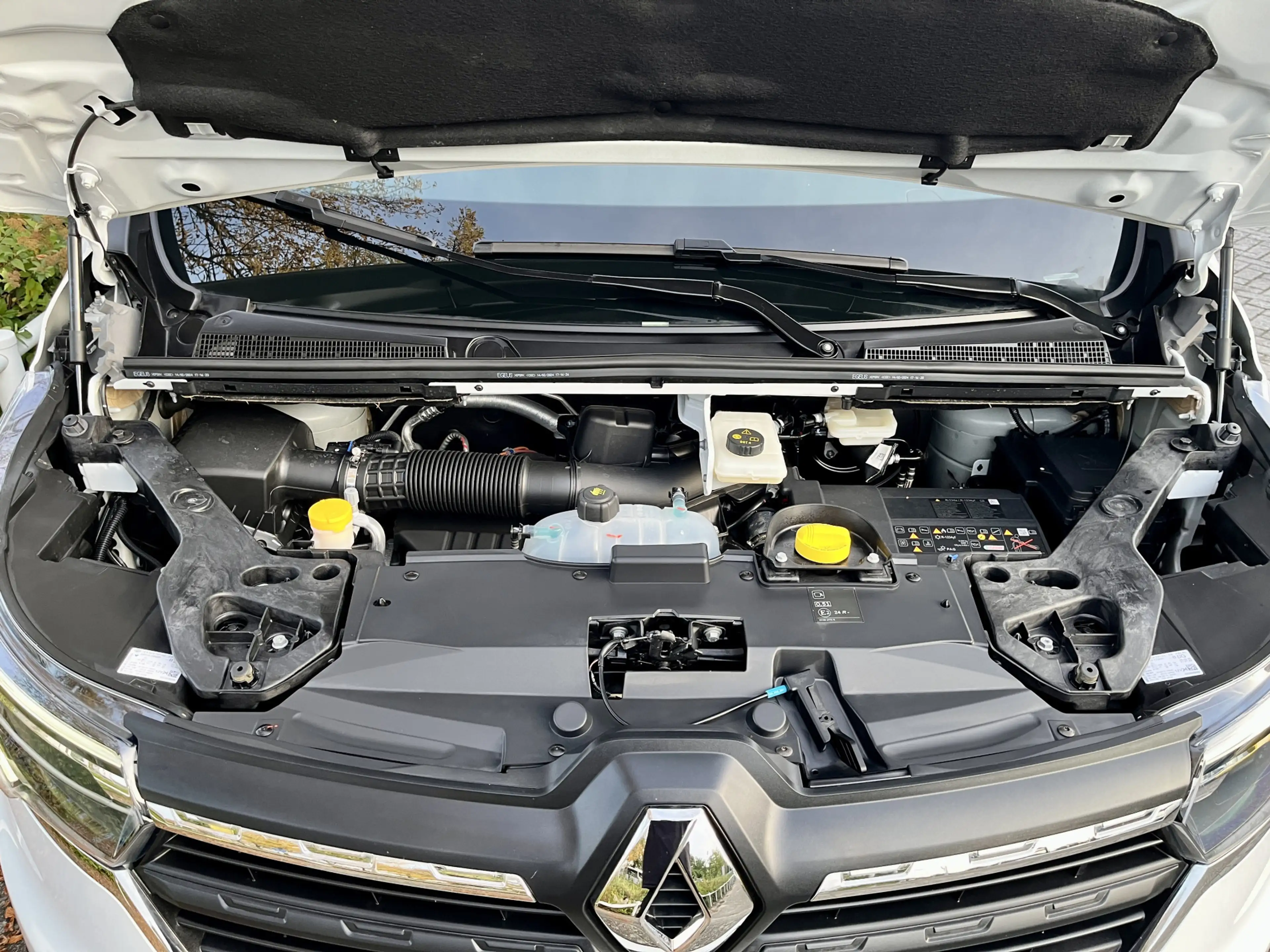 Renault Trafic 2.0 Blue dCi 130 T29 L2H1 Start DC/Dubbelcabine | — photo 12