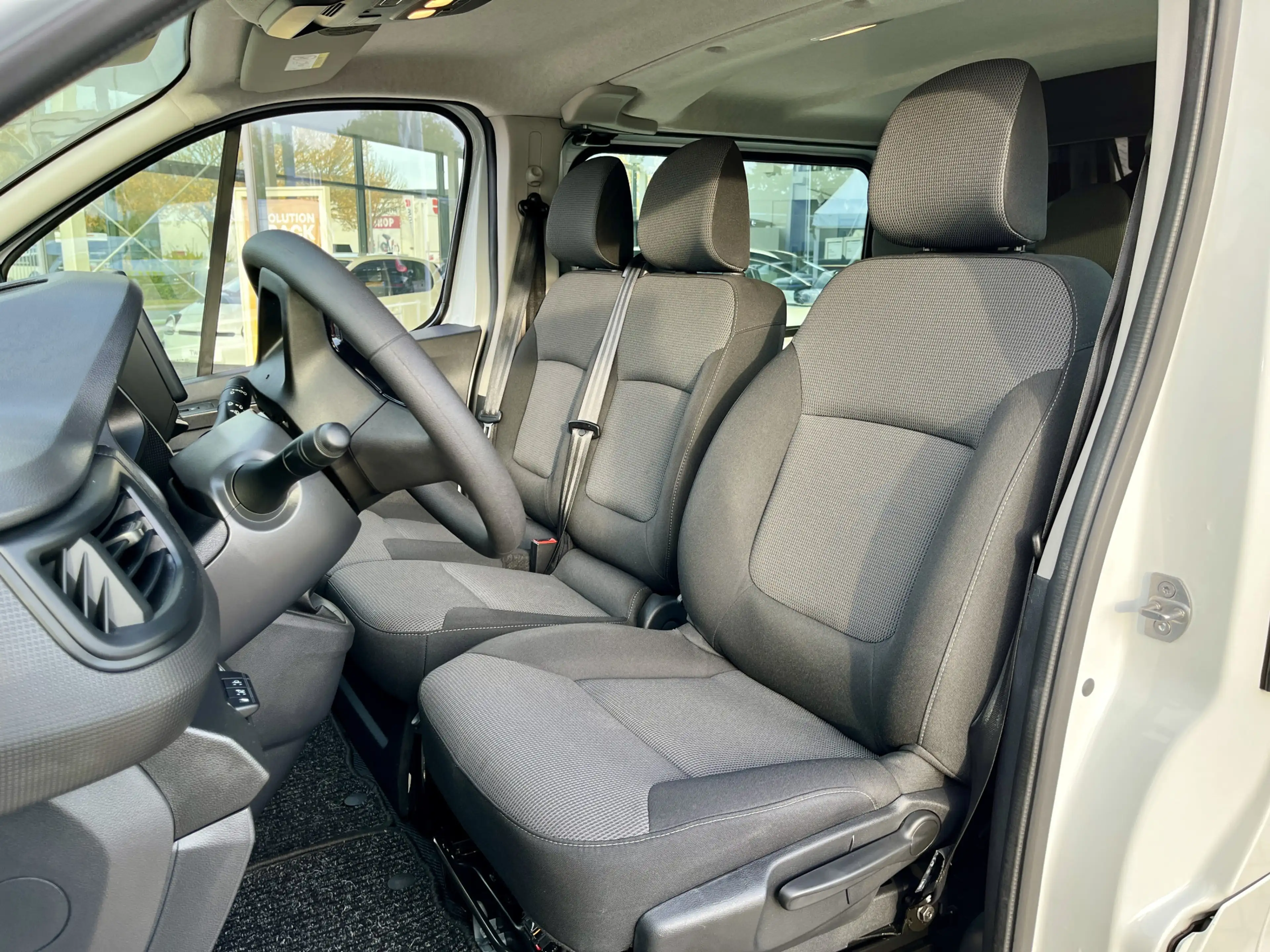 Renault Trafic 2.0 Blue dCi 130 T29 L2H1 Start DC/Dubbelcabine | — photo 5